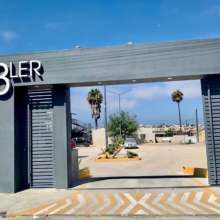 Appartamento Soler 18 Tijuana Esterno foto